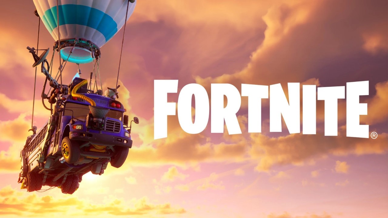 Jak przebiegło Zderzenie w Fortnite? - Tak prezentowały się wydarzenia podsumowujące 2 Sezon 3 Rozdziału!