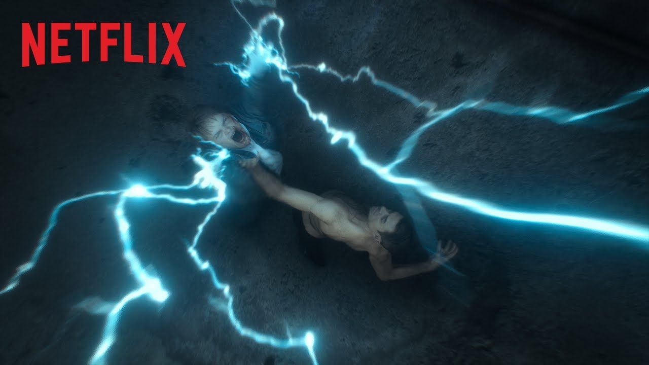 Poznaliśmy oficjalny zwiastun oryginalnego serialu Netflix, Ragnarok