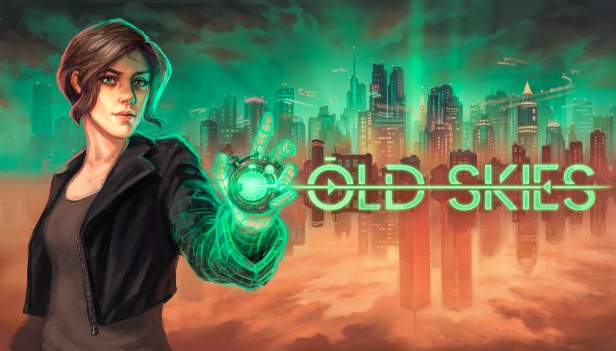 Old Skies, Wadject Eye Games pracuje nad przygodowym projektem, tym razem o podróżach w czasie