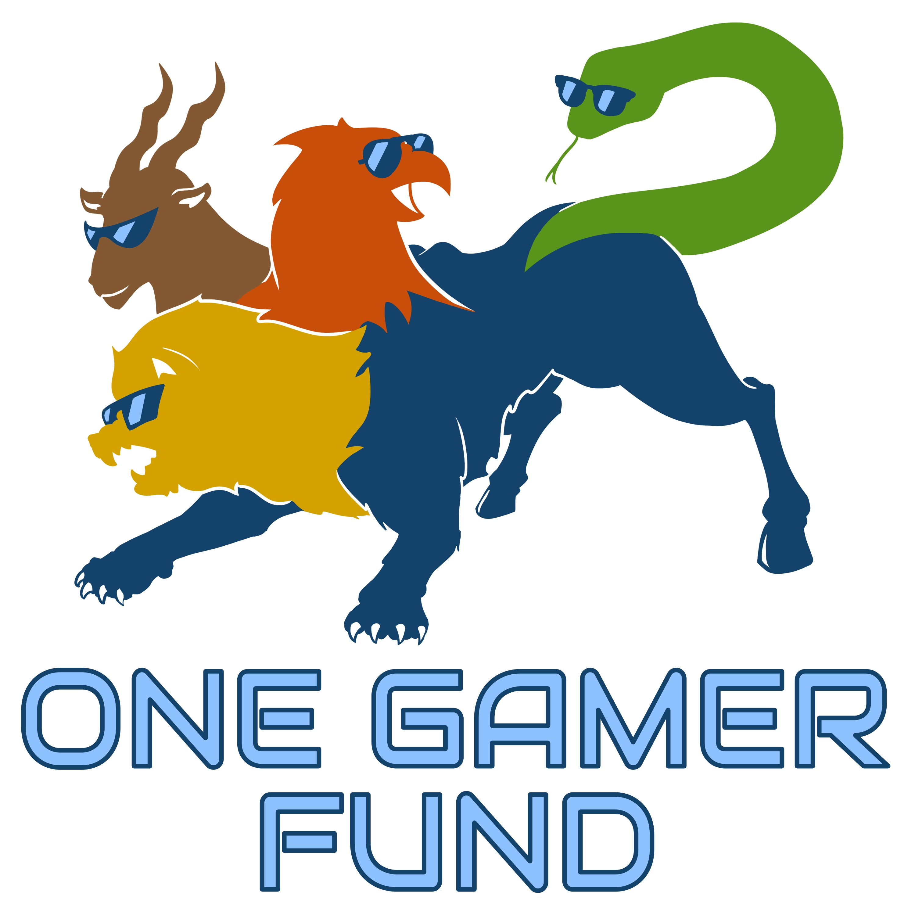 One Gamer Fund łączy organizacje charytatywne i zyskuje wsparcie!