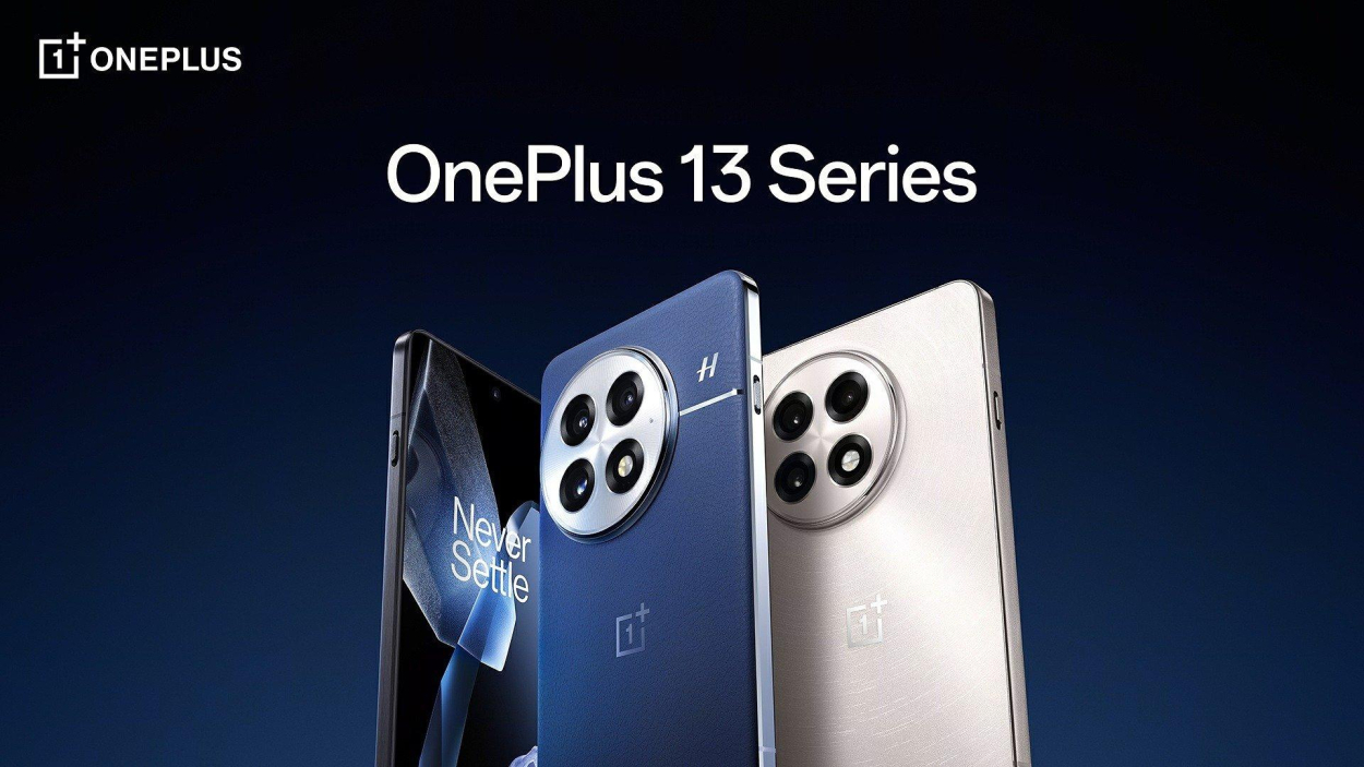 OnePlus 13 z nowym narzędziem AI Plus Mind – sztuczna inteligencja w służbie codzienności