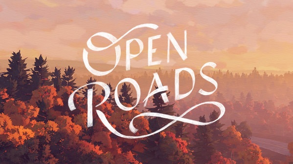 Open Roads, kolejna growa propozycja od twórców Gone Home i Tacomy zaprezentowana na zwiastunie filmowym. Zajrzyjcie na Steam!