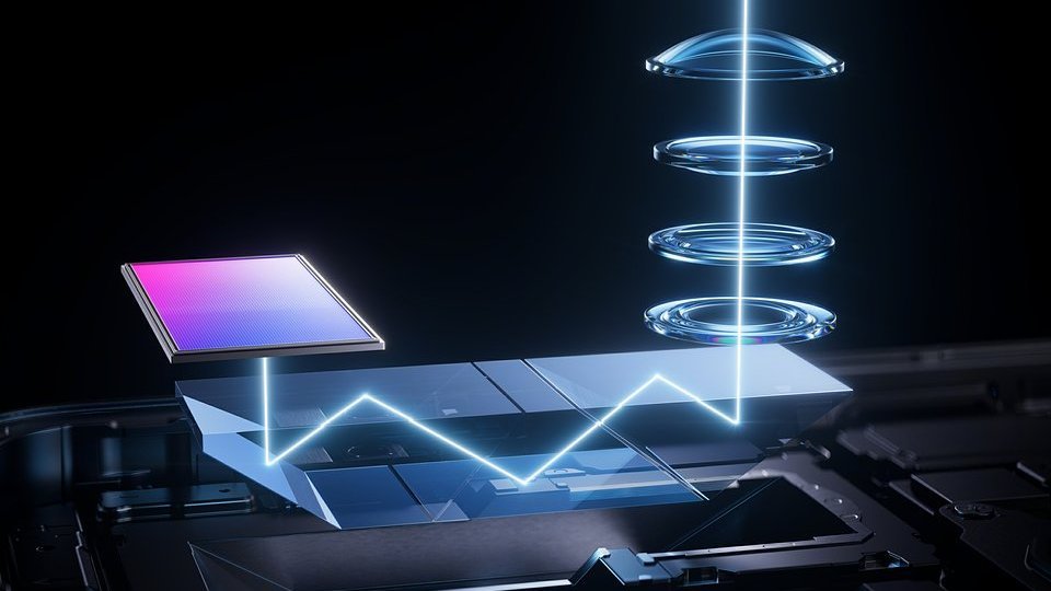 OPPO Find X9 Ultra zapowiada 10-krotny zoom optyczny i premierÄ™ 21 kwietnia