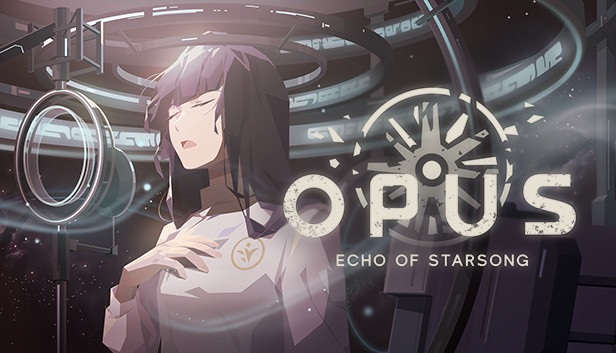 OPUS: Echo of Starsong, przygodowa gra narracyjna, z eksploracją kosmosu