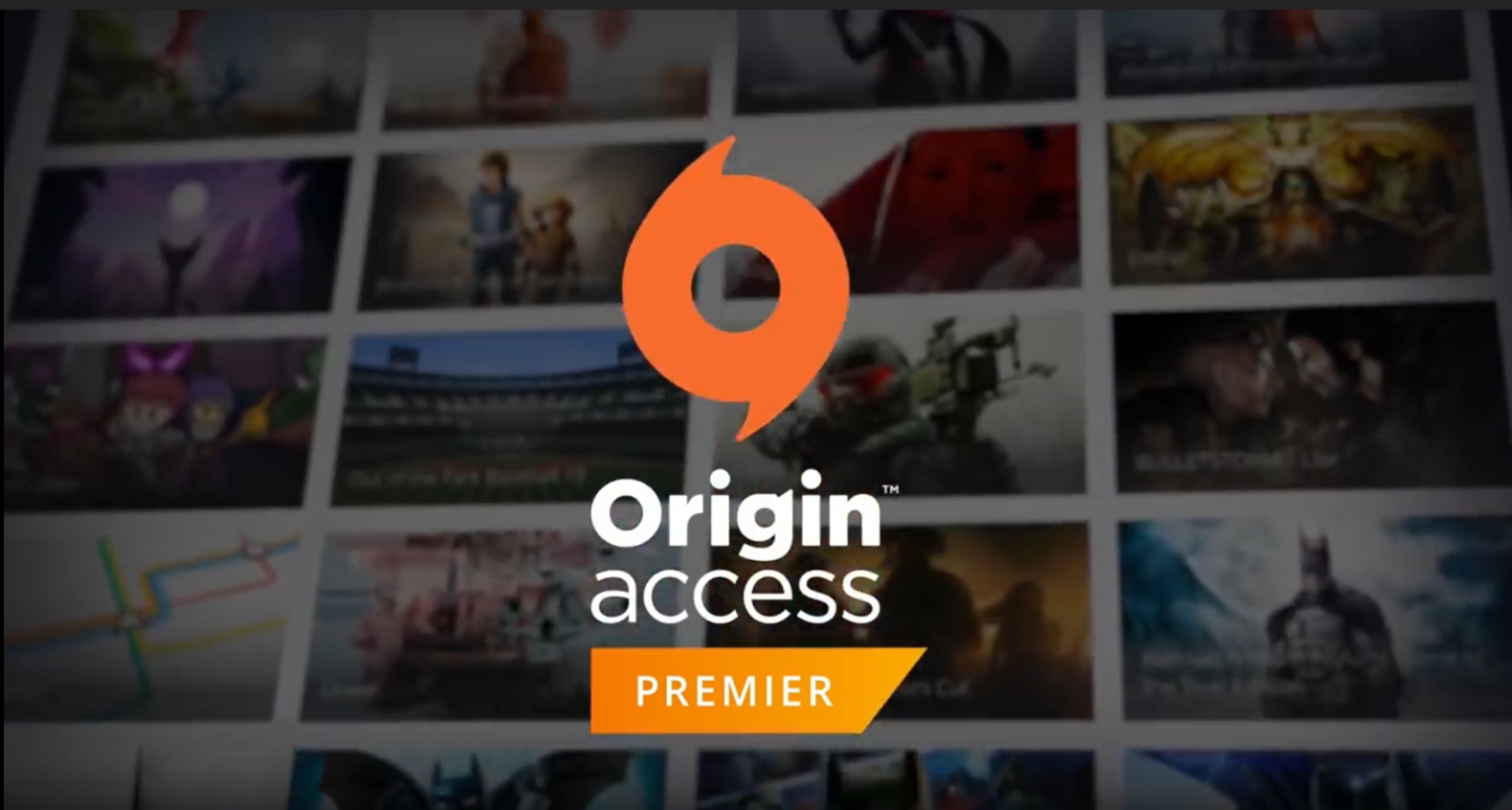 Origin Access Premier - Wyciekła cena nowej usługi? Ile zapłacimy?