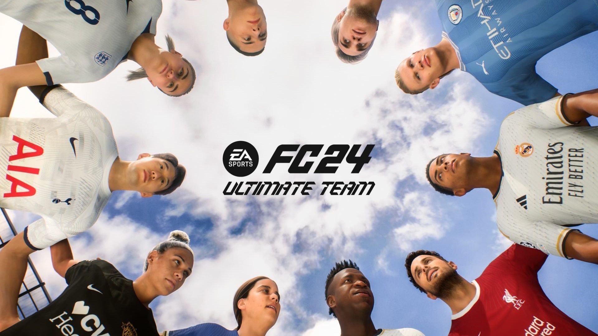 Oto najlepsi specjaliści w EA Sports FC 24! Kto jest najlepszy w poszczególnych kategoriach?