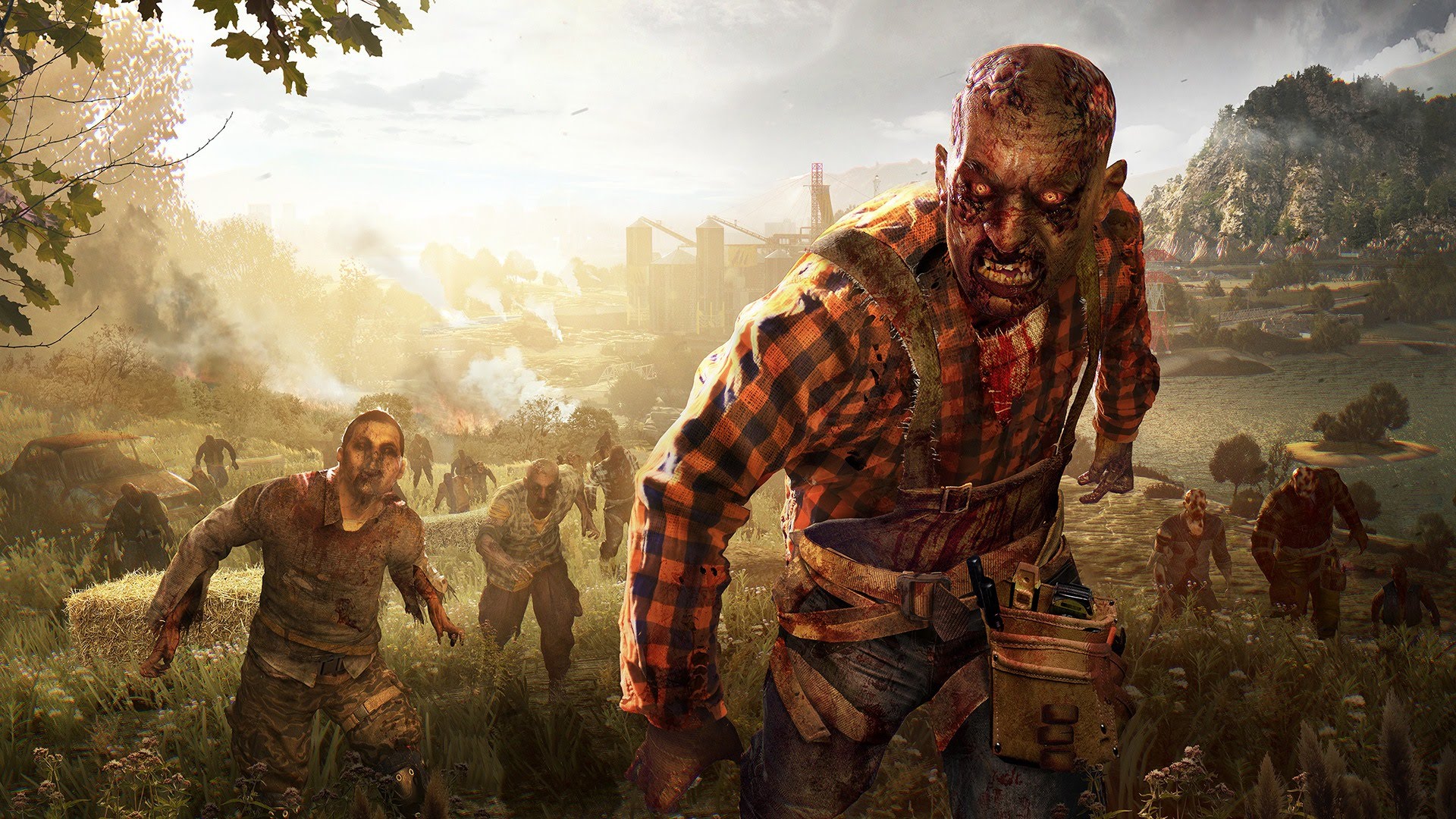 Oto osiągnięcia graczy z Dying Light