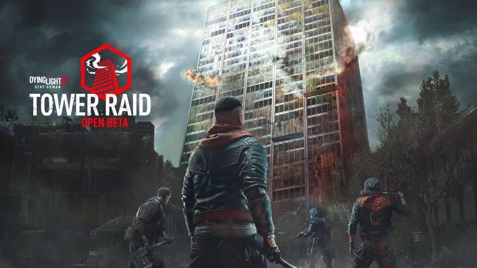 Tower Raid już teraz można sprawdzać w Dying Light 2 Stay Human! Co oferuje nowy tryb rozgrywki?