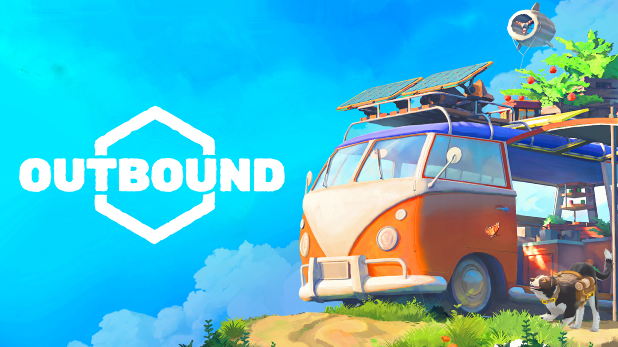 Outbound zmierza na PlayStation 5 – szykuj się na przygodę w kamperze!