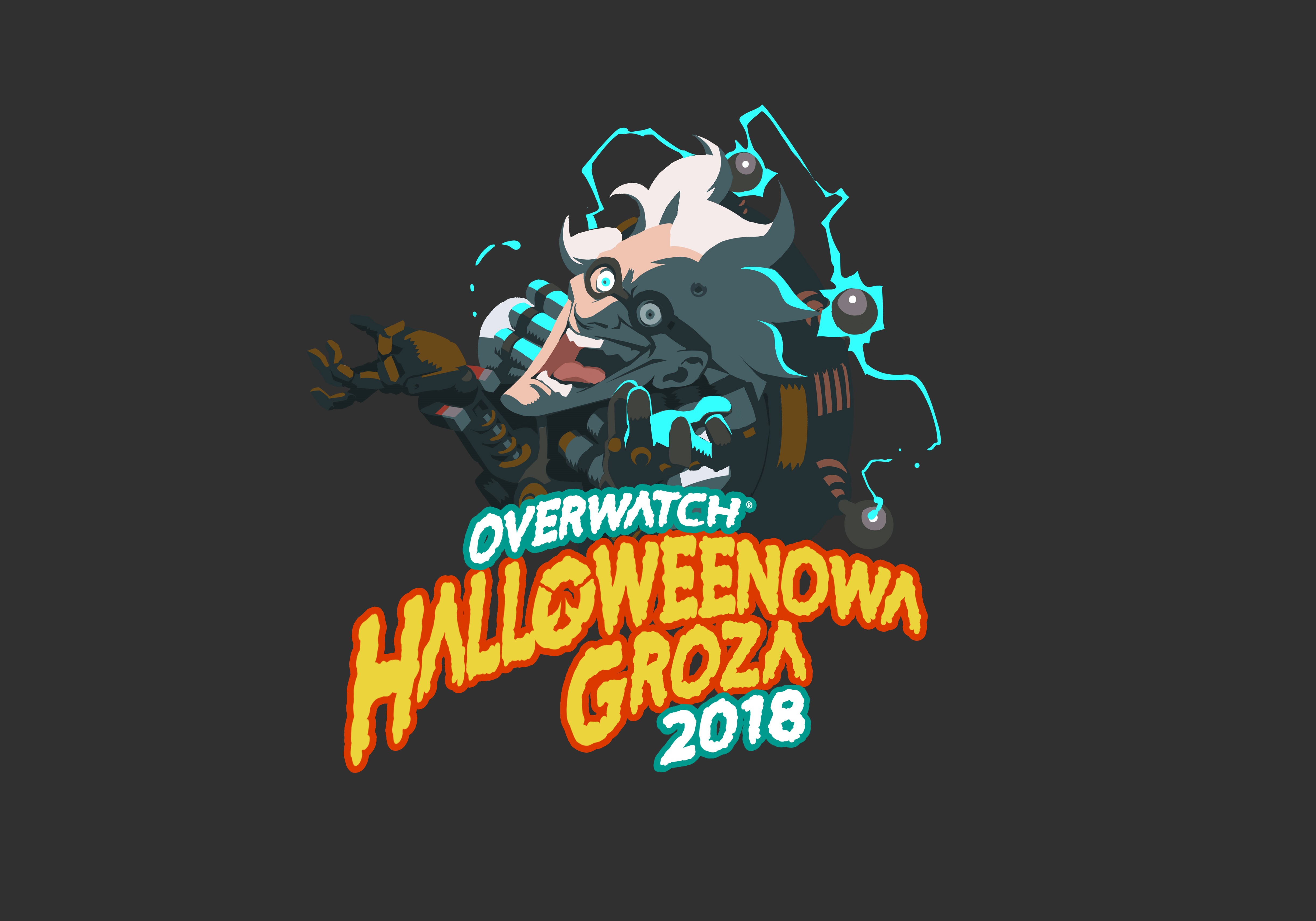 Overwatch - Halloweenowa Groza 2018 rozpocznie się już niebawem!