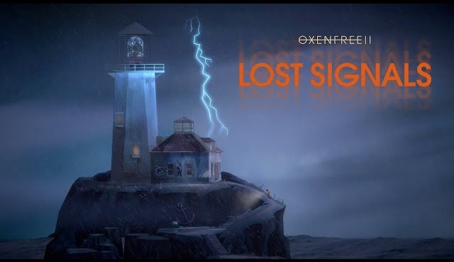 OXENFREE II: Lost Signals, zwiastun i karta na Steam. Nadciąga kontynuacja przygodówki ze zjawiskami paranormalnymi