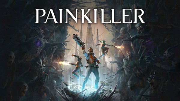 Painkiller zapowiada tryb Rogue Angel – wyjątkowy roguelike przygodowy