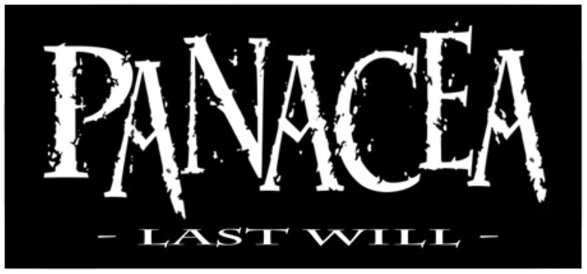 Panacea: The Last Will - dziś premiera