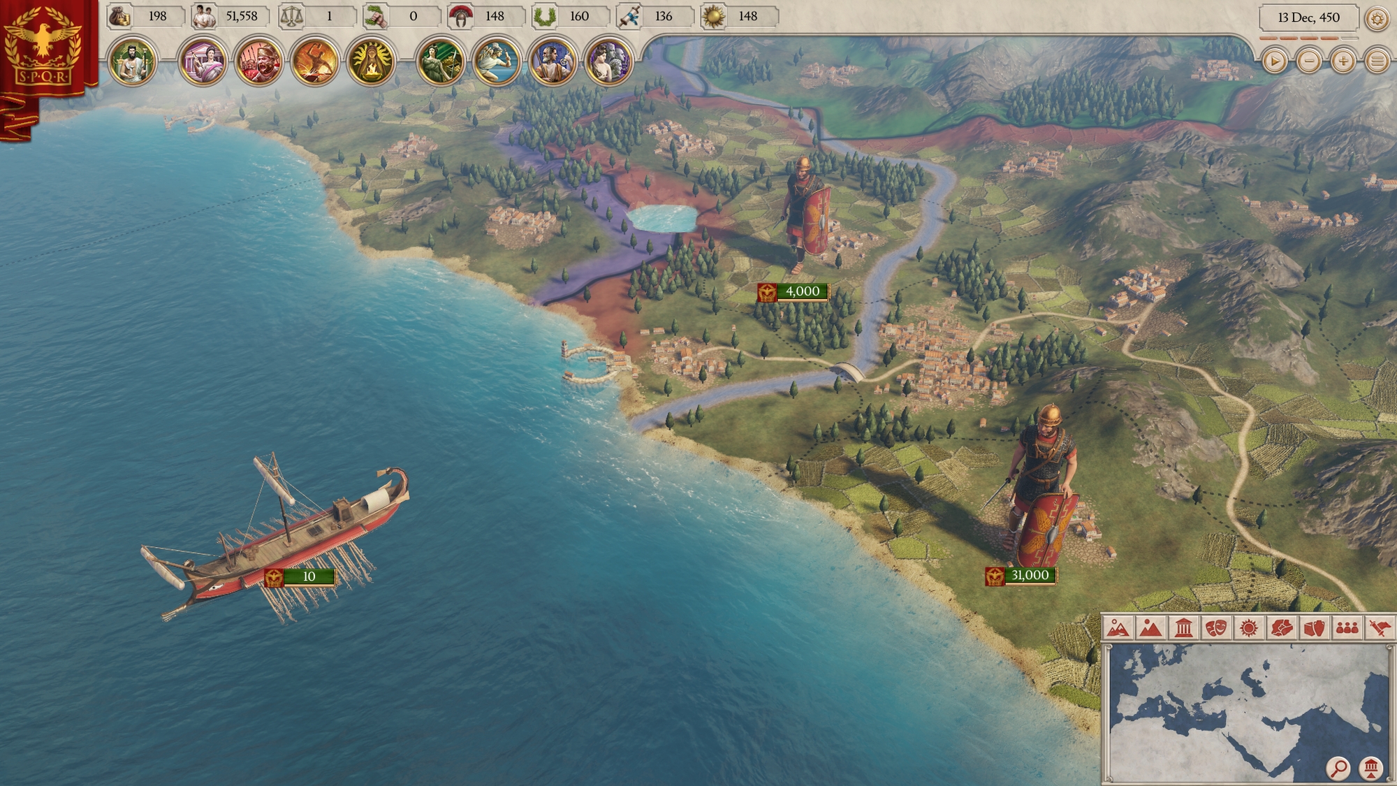 Paradox Interactive otwiera Paradox Tectonic z Rodem Humble na czele