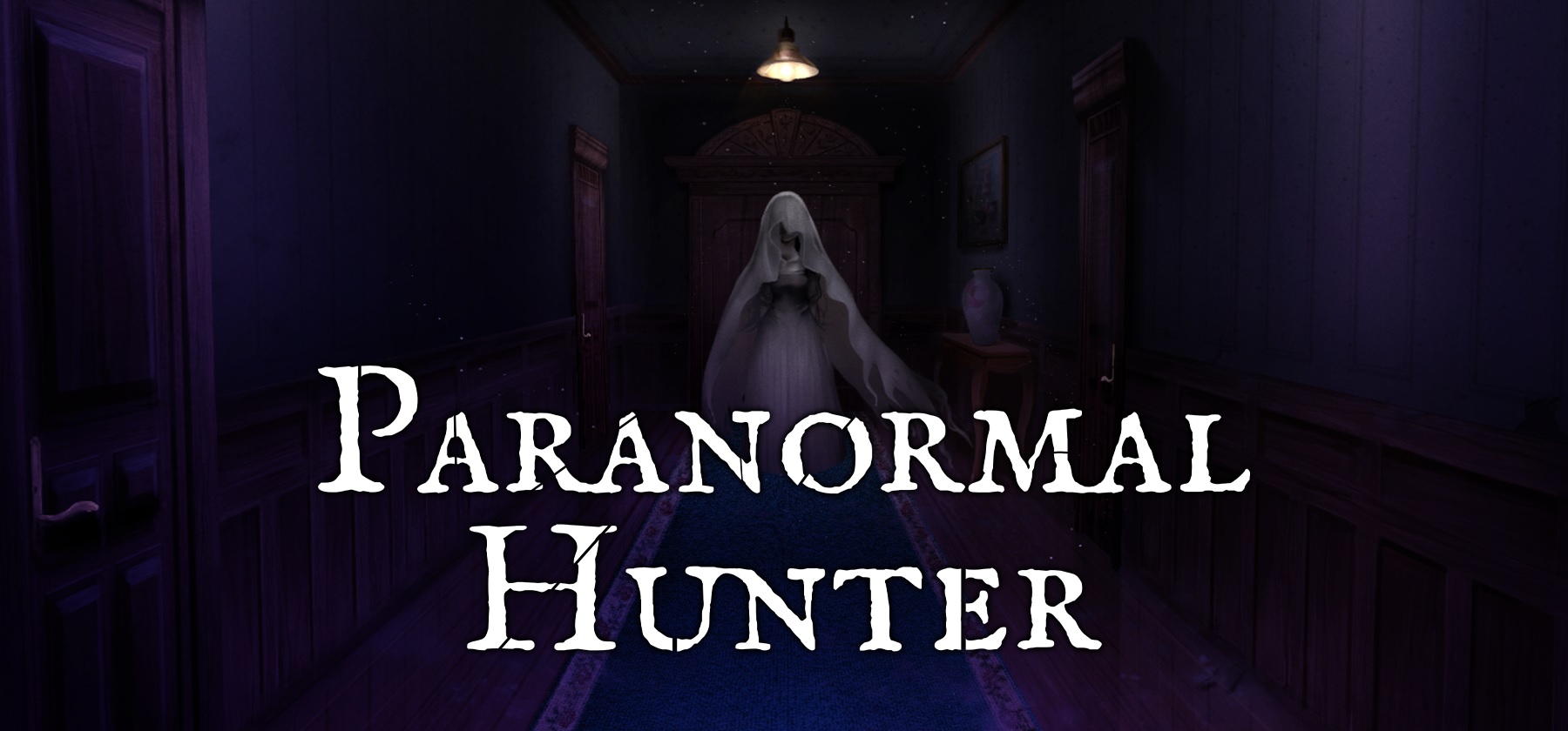 Paranormal Hunter, kooperacyjna gra VR do sprawdzenia w wersji demonstracyjnej na Steam Next Fastiwal