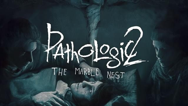 Dodatek DLC do Pathalogic 2, zatytułowany  Marble Nest nadchodzi