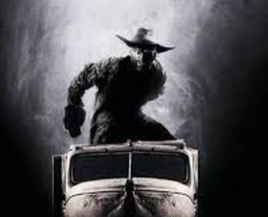 Smakosz powraca! Jest pełny zwiastun Jeepers Creepes: Reborn, czyli slashera Smakosz 4