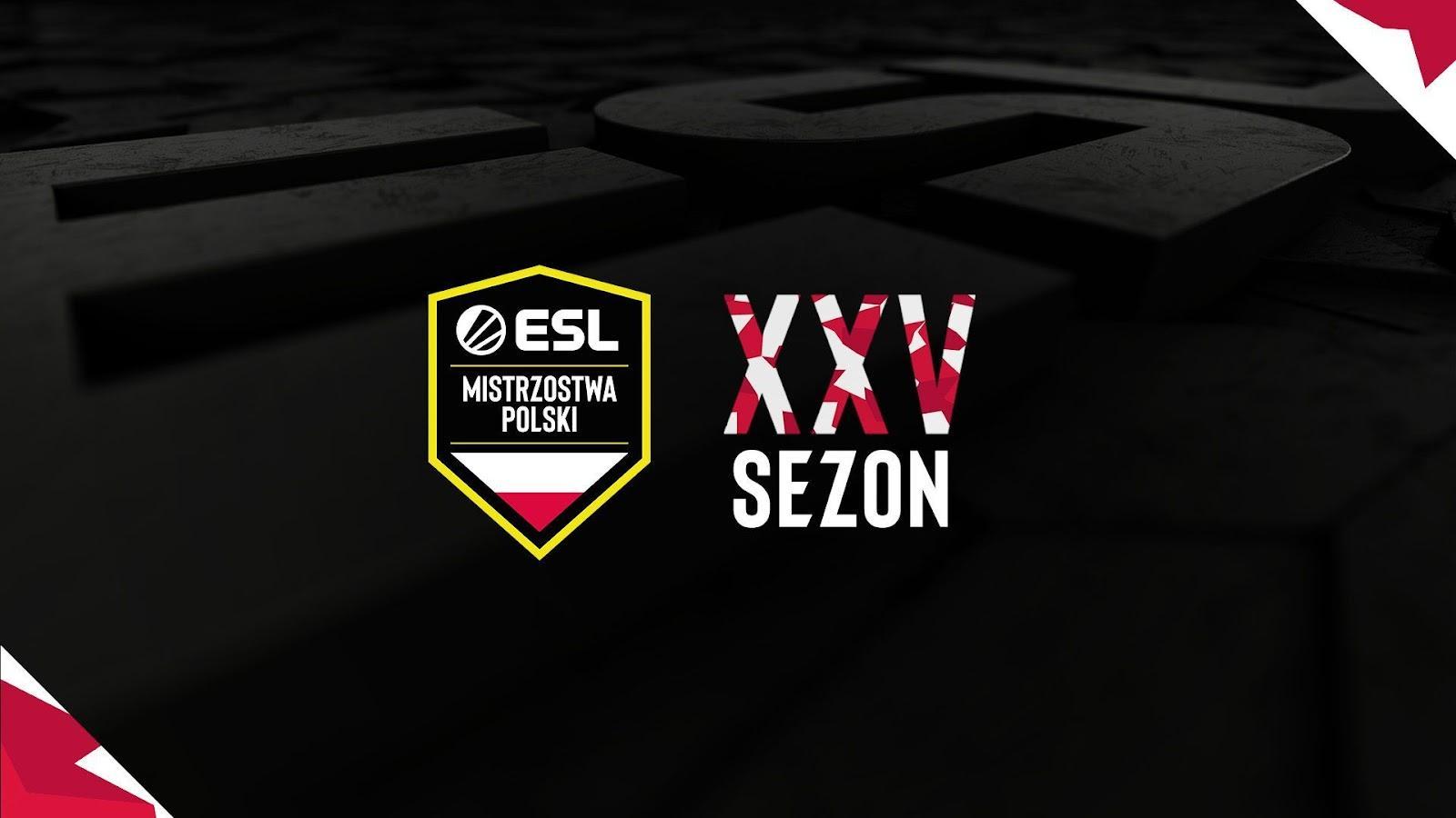 Permitta eSports zwycięża w 25. sezonie ESL Mistrzostw Polski! To ta ekipa będzie reprezentować Polskę na IEM-ie 2023 w Katowicach!