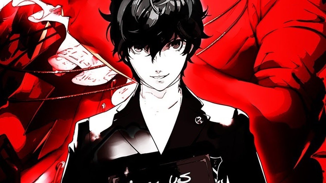 Persona 5 otrzymała dwa zupełnie nowe zwiastuny