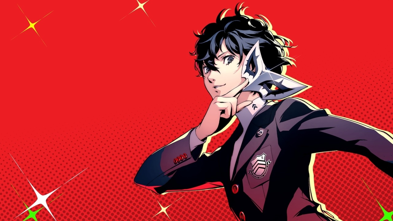 Persona 6 w 2026 roku? Plotki o dacie premiery nowej części znanej serii