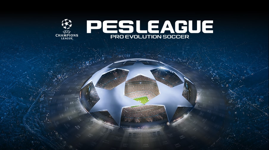 PES League2017 oficjalnie wystartował, znamy wysokość nagród i terminy