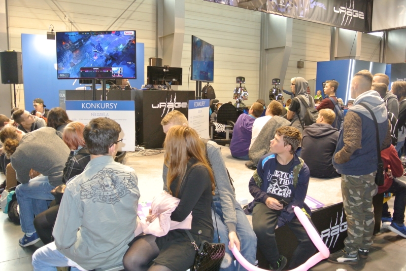 PGA 2017 - Hama przyjedzie z gamingową serią uRage