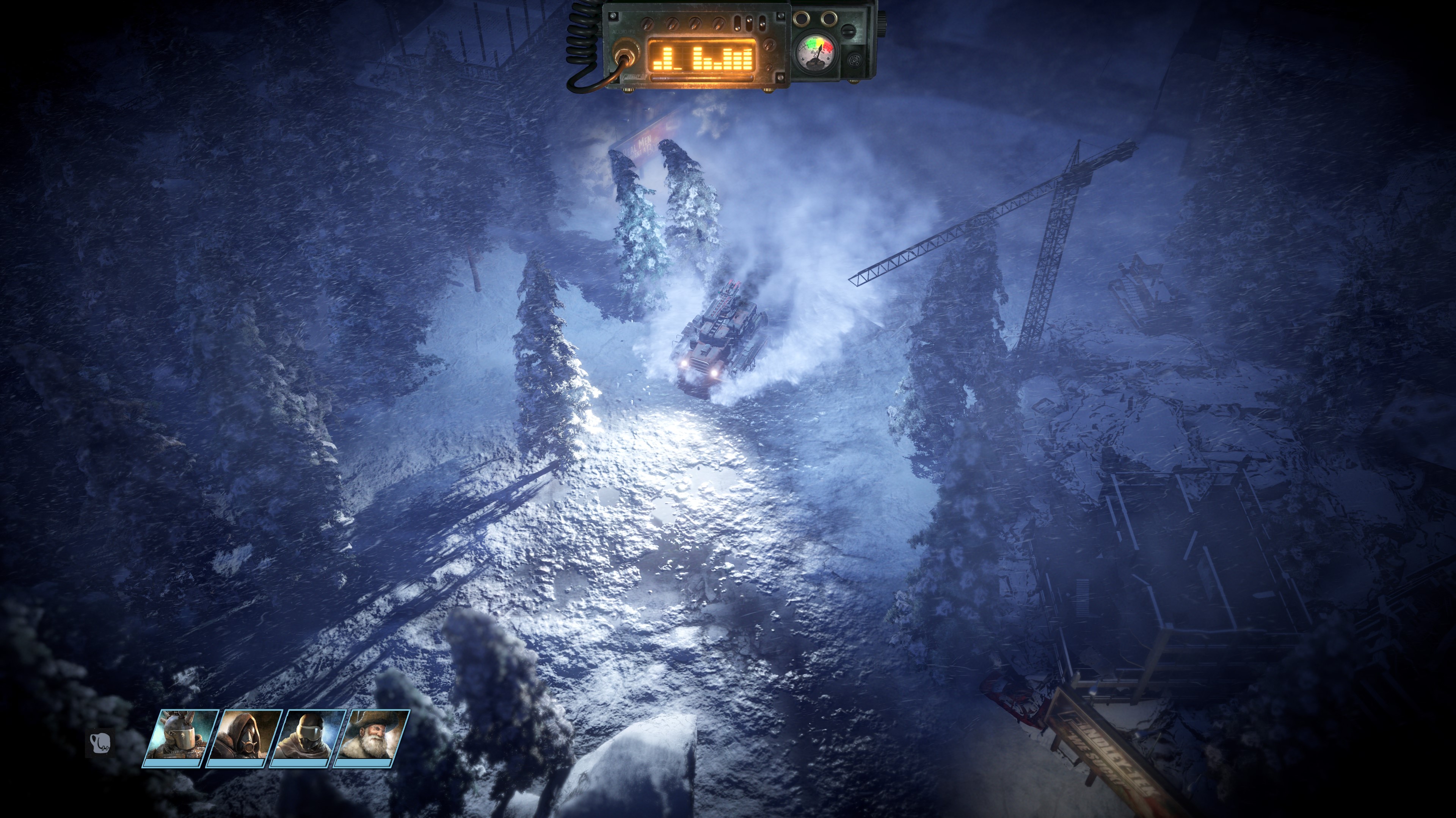 PGA 2019 - Wasteland 3 dostarczy Wam niezapomniane chwile - Opinia