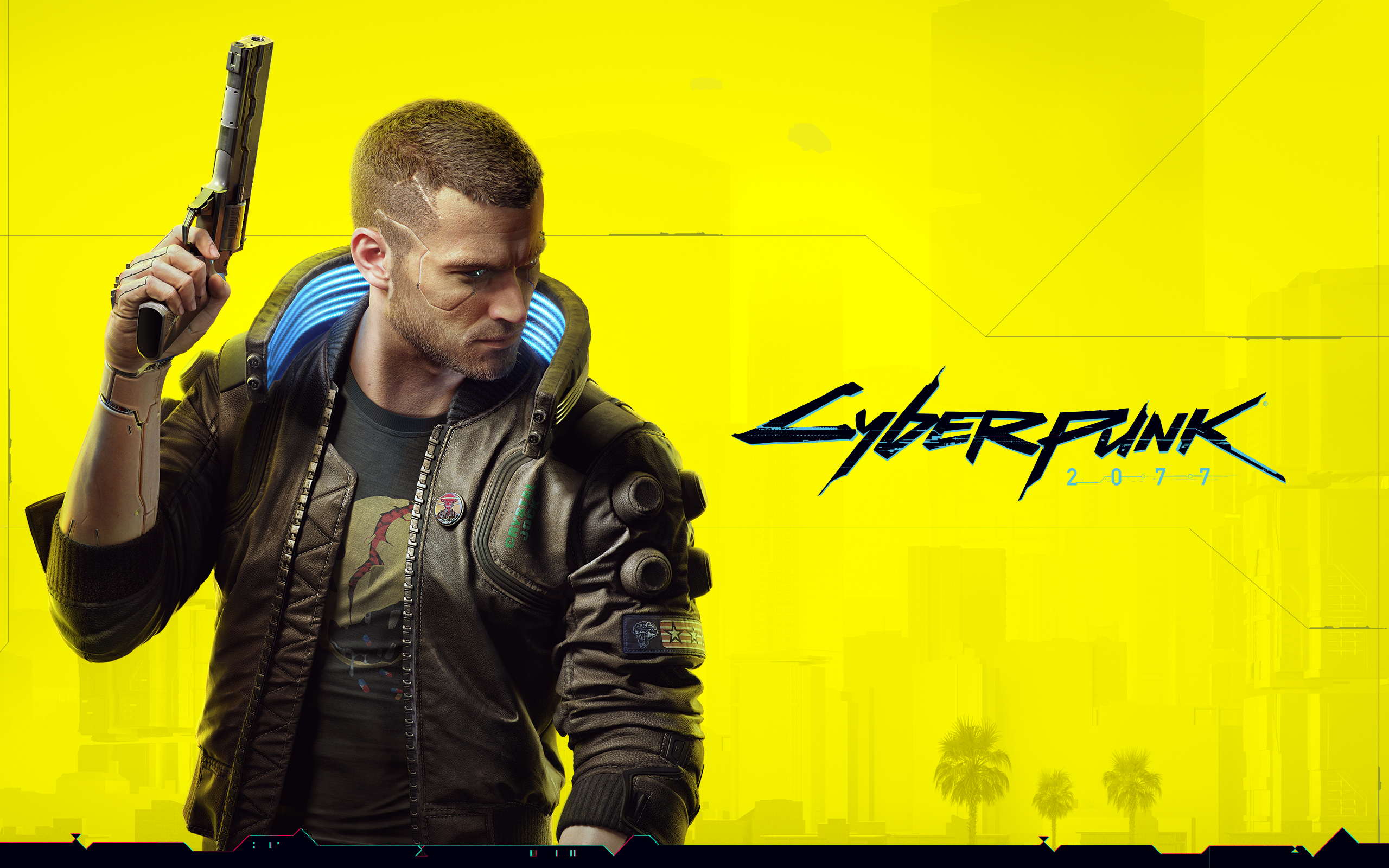 PGA 2019 z pokazem rozgrywki Cyberpunk 2077 i polską wersją językową