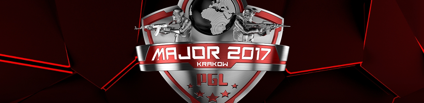 PGL CS:GO Major Kraków 2017 - Hyper X stał się oficjalnym sponsorem