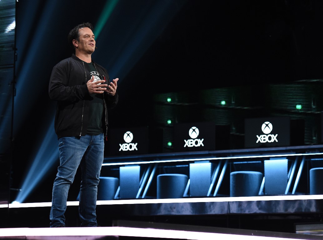 Phil Spencer opowiedział o swojej nietypowej współpracy z Nintendo i Sony przeciw...