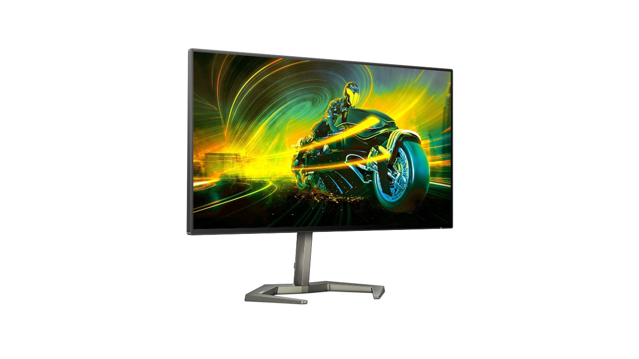 Już niebawem zadebiutują monitory Philips 27M1F5500P i 27M1F5800 - Co potrafią te modelu Nano IPS?