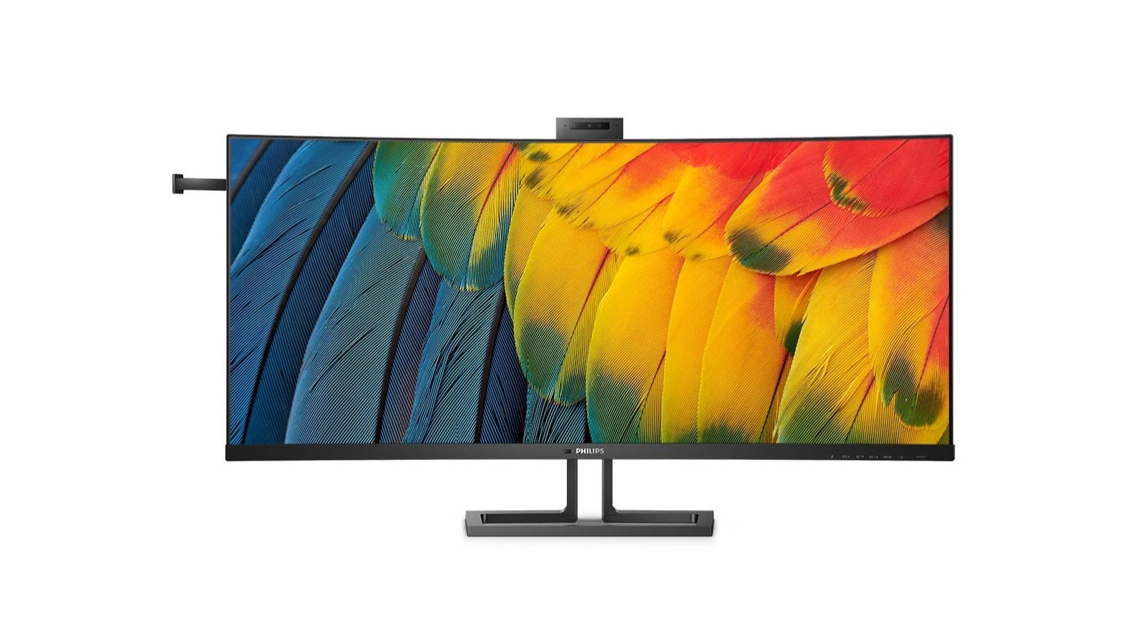 Wkrótce zadebiutuje monitor Philips 40B1U6903CH, spora propozycja 21:9 z matrycą IPS i przeszło miliardem kolorów!