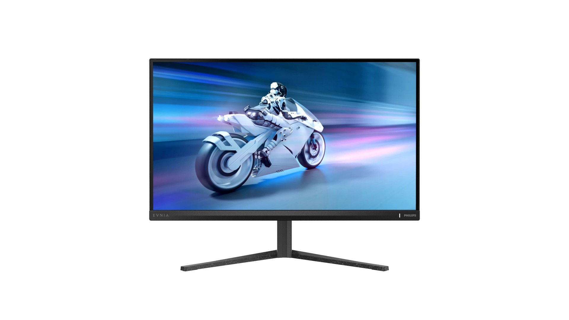 Monitor Philips Evnia 27M2N5500 oficjalnie zadebiutował w Polsce z niezłą specyfikacją!