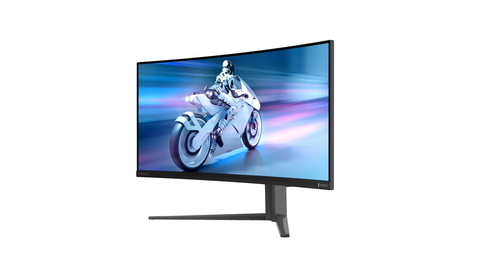 Efektowny monitor QD OLED - Philips Evnia 34M2C6500 trafia do sprzedaży!