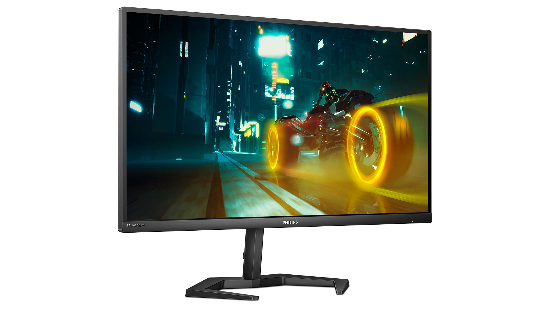 Philips M3000 to najnowsze monitory dla graczy marki z 27 calami oraz odświeżaniem 165 Hz