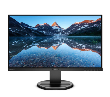 PHILIPS prezentuje nowy monitor do pracy - co zaoferuje i za ile?