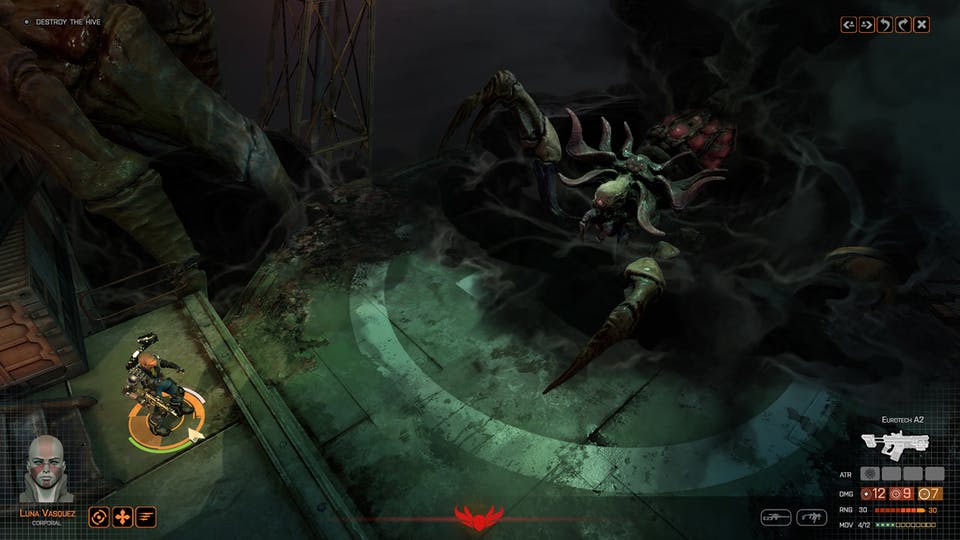 Phoenix Point w trakcie produkcji i zbiórki crawdfundowej