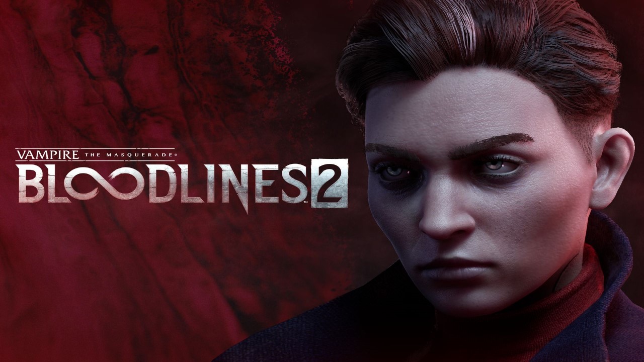 A oto i Phyre, główna bohaterka gry Vampire The Masquerade Bloodlines 2! Co wiemy o tej postaci?