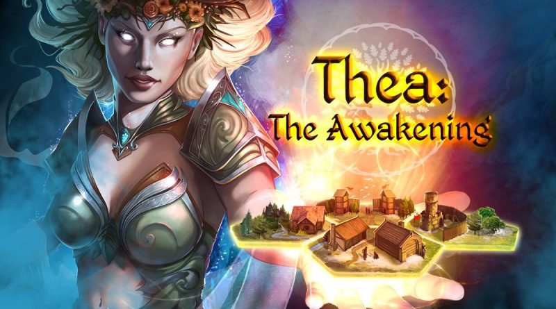 Pierwsza odsłona Thea: The Awakening trafi na Nintendo Switch