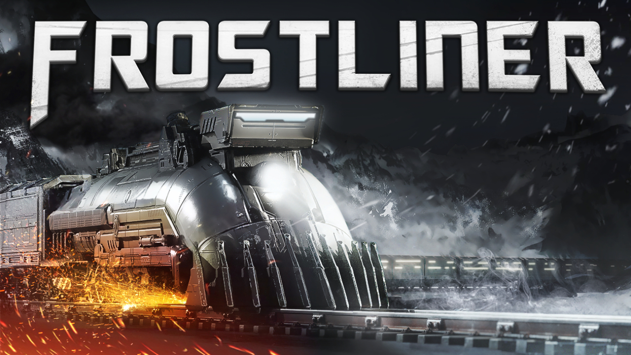 Pierwsze spojrzenie na Frostliner – survivalowy city-builder w mroźnym świecie