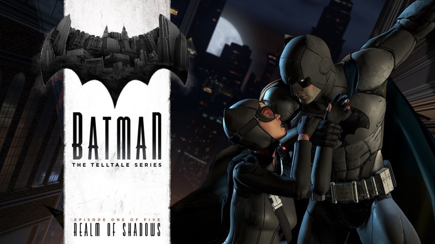 Pierwszy epizod Batmana od Telltale Games za darmo na Steam