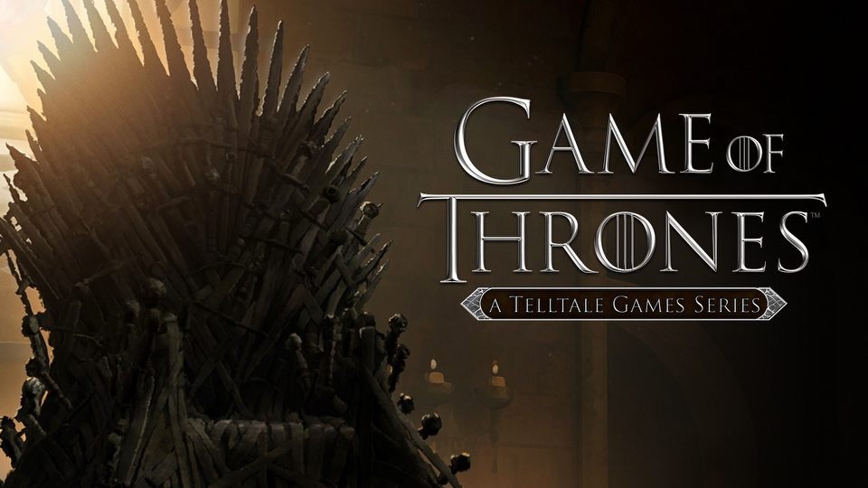 Pierwszy epizod Game of Thrones od Telltale za darmo