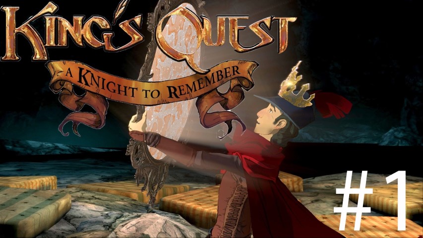 Pierwszy epizod King's Quest za darmo na Steam