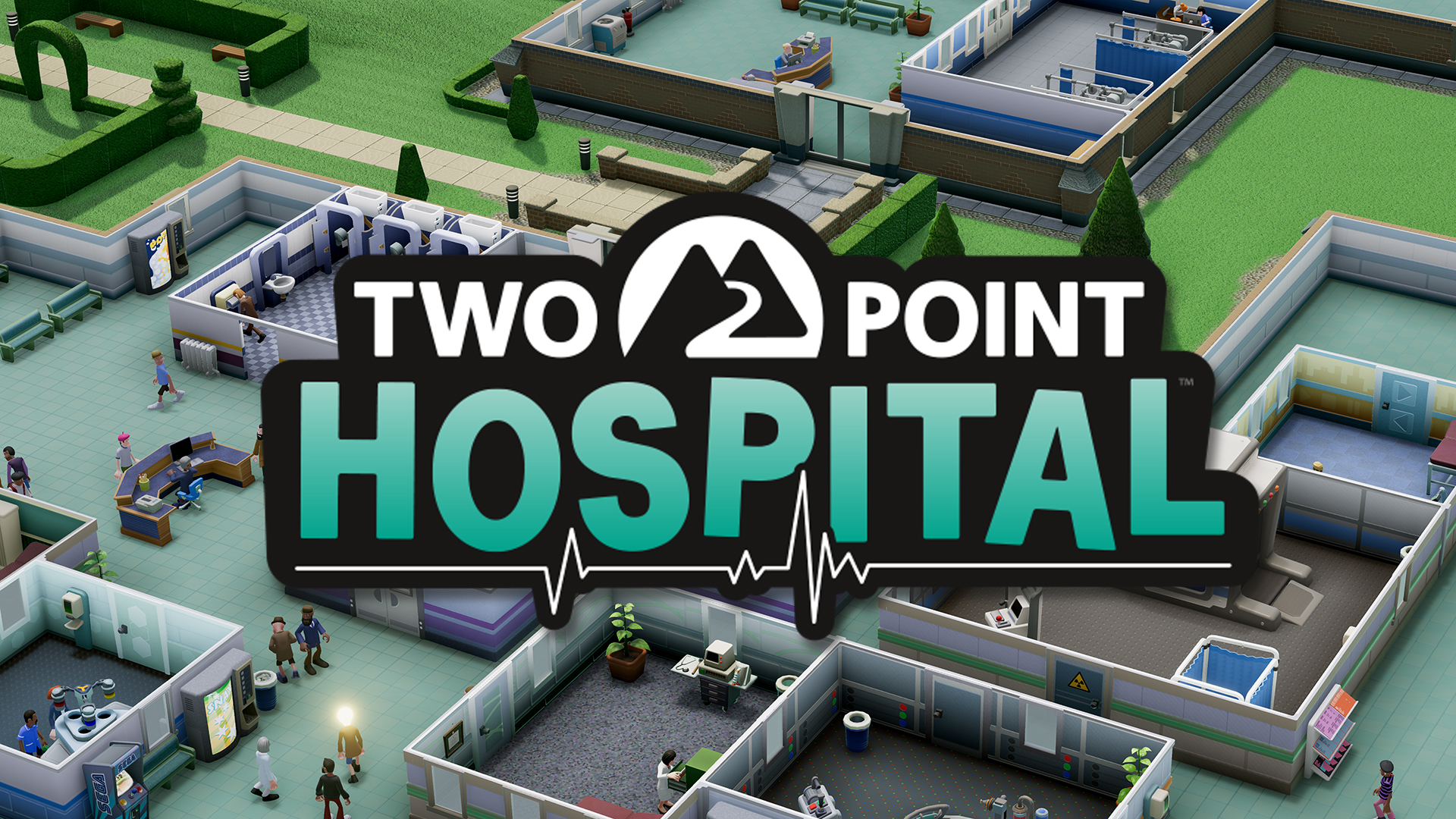 Pierwszy gameplay z Two Point Hospital, czy warto czekać?