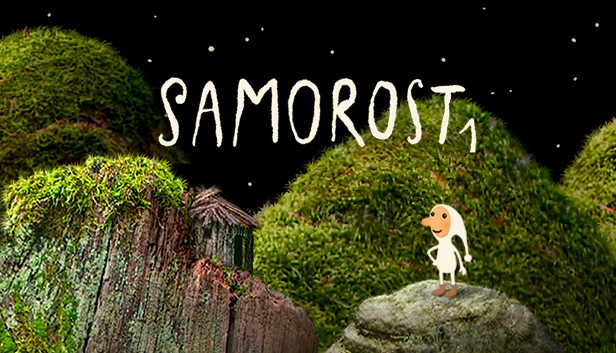 Pierwszy Samorost wreszcie dostępny na Steam, w darmowej wersji. Surrealistyczna podróż z łamigłówkami