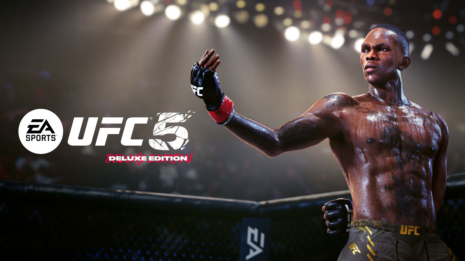 Pierwszy zwiastun EA Sports UFC 5 trafił do sieci prezentując nowe podejście i gwiazdy!