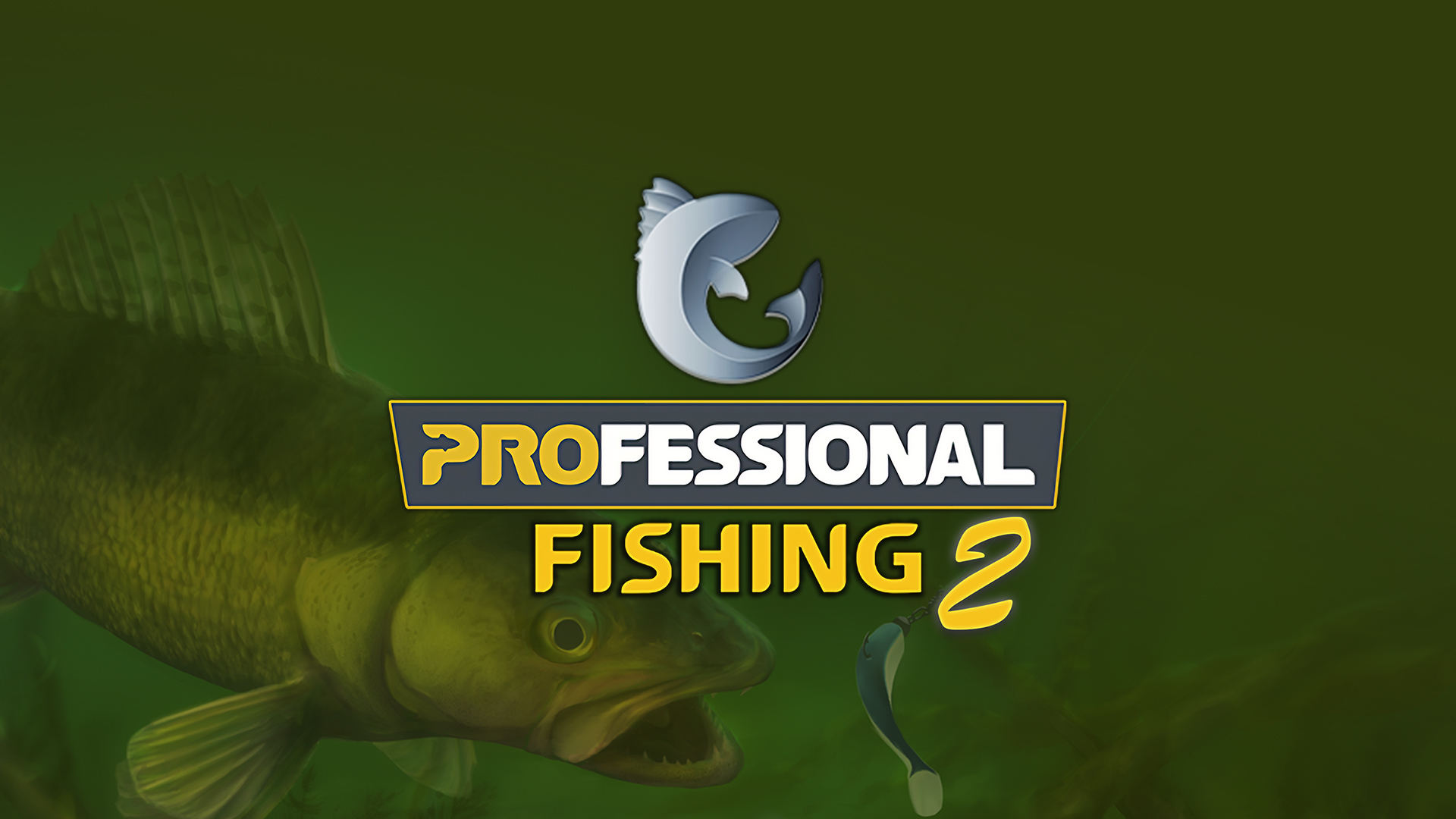 Pierwszy zwiastun Professional Fishing 2 wraz z nowymi informacjami mogą zaskoczyć fanów marki!