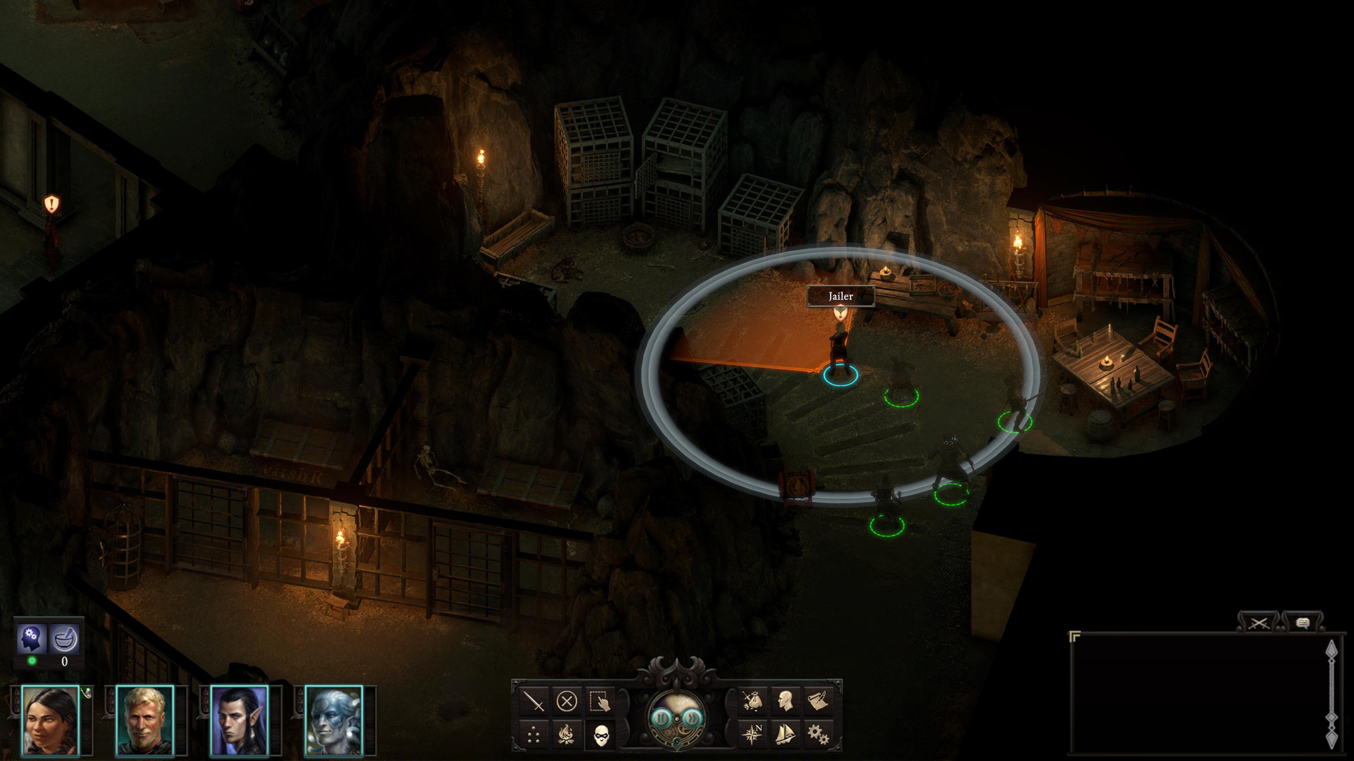 Pillars of Eternity II Deadfire ma roczek i aktualizację 5.0