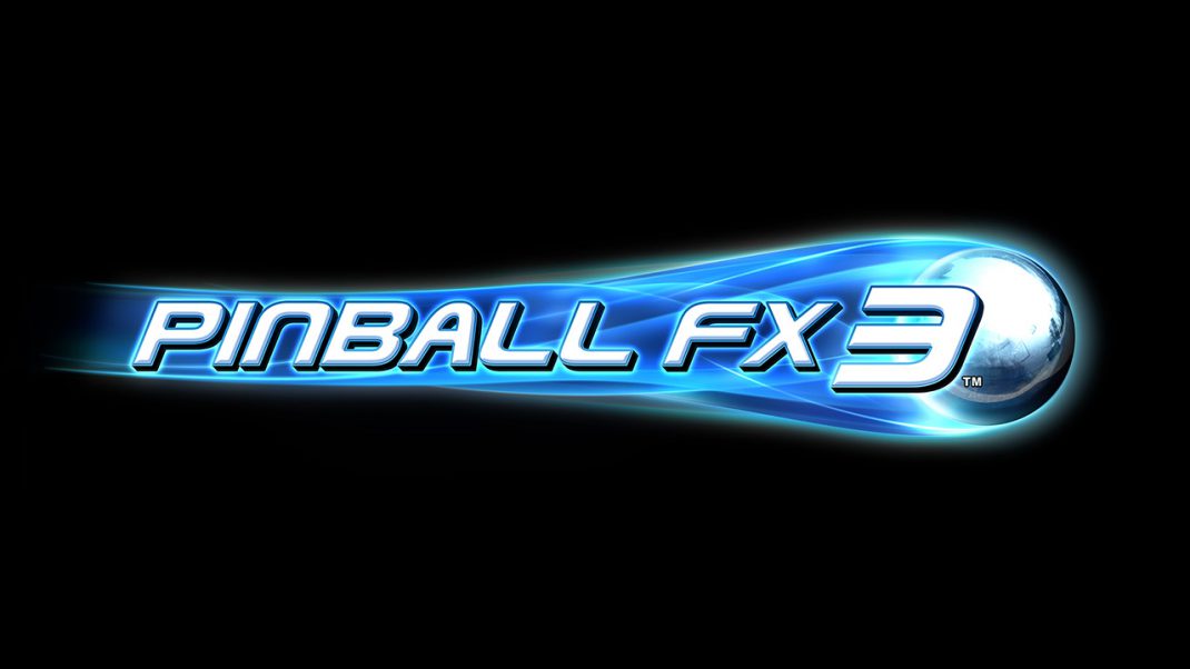 Pinball FX3 trafi niebawem na Nintendo Switch