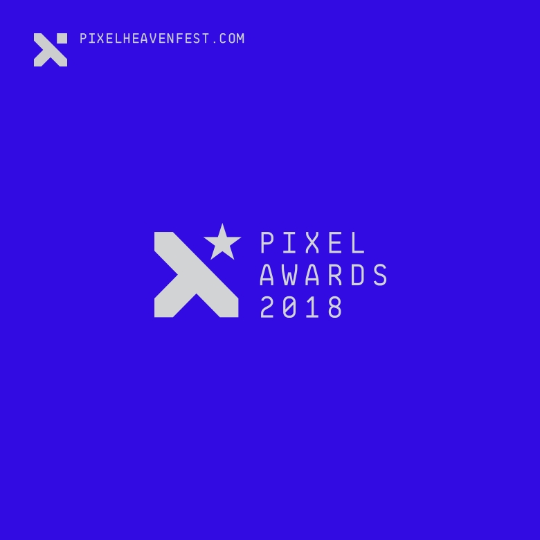 Pixel Awards 2018 - Poznaliśmy zwycięzców poszczególnych kategorii!